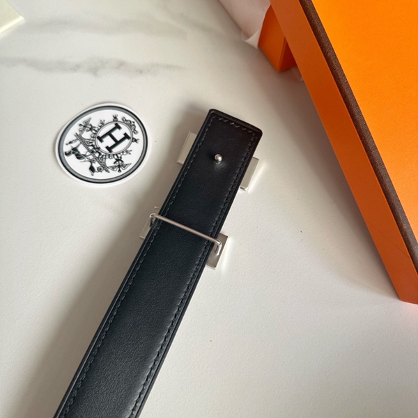 エルメス激安ベルト素材ディテール